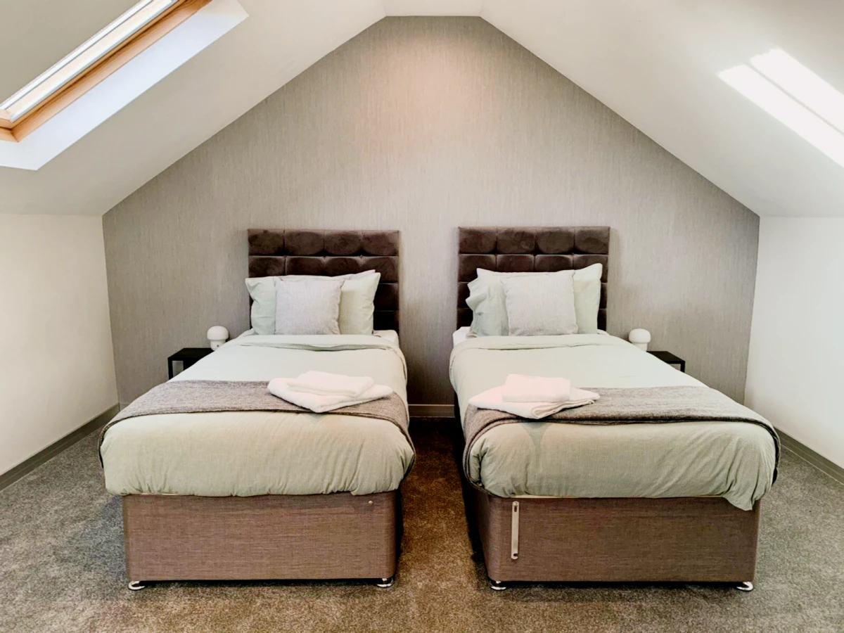 3 Bed 1 Bath