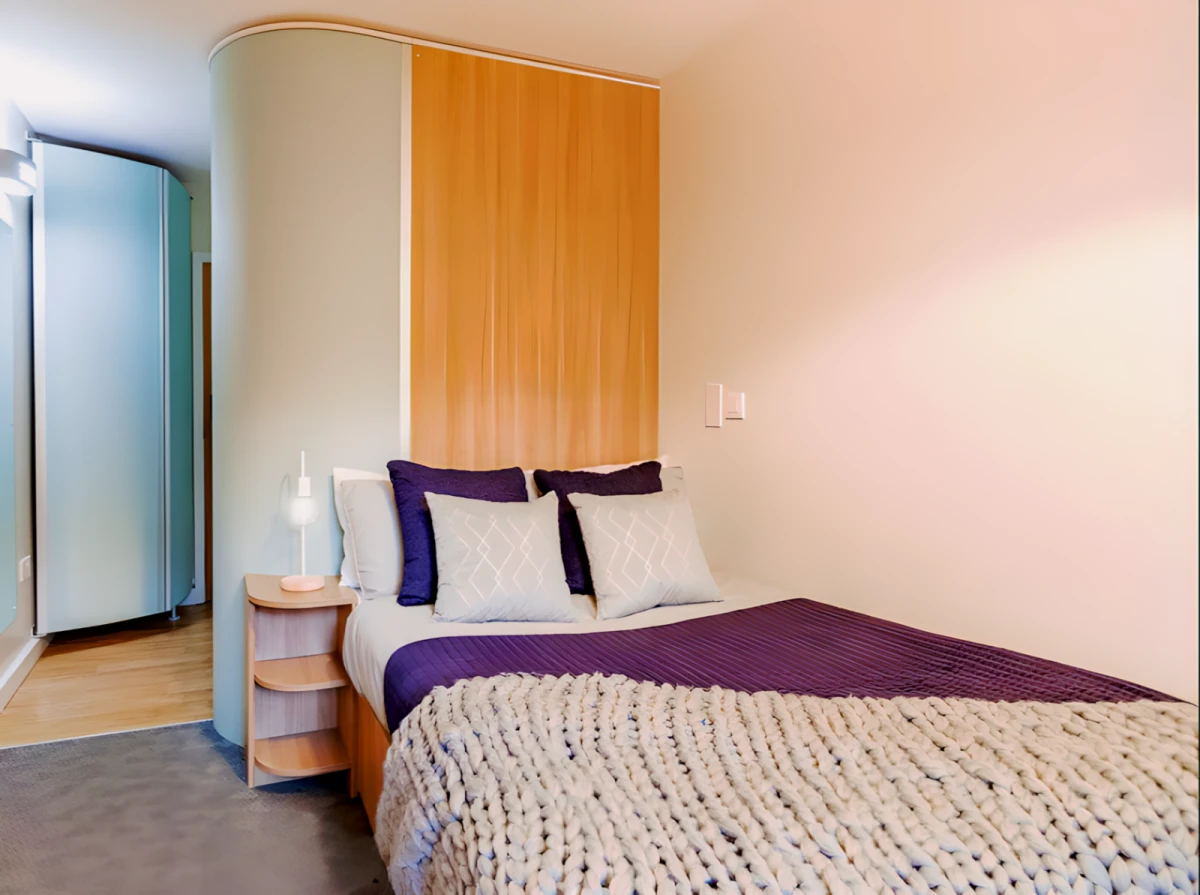 Ensuite Rooms view 3