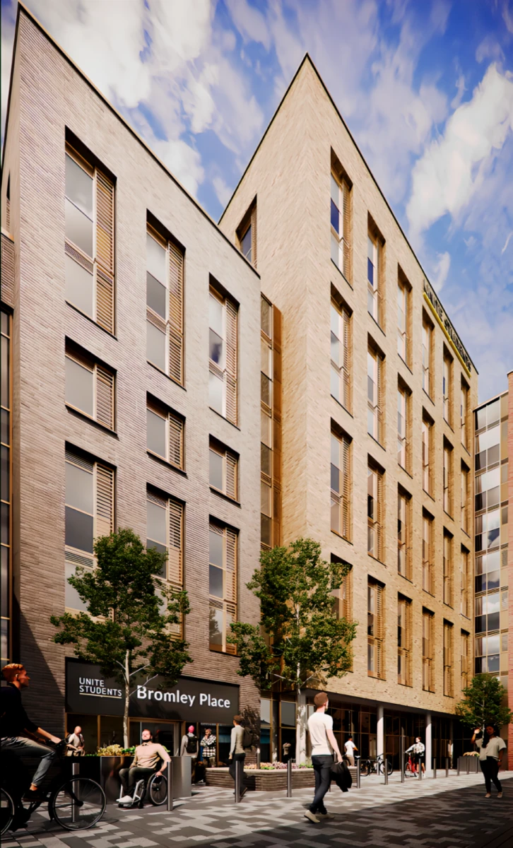 Bromley Place