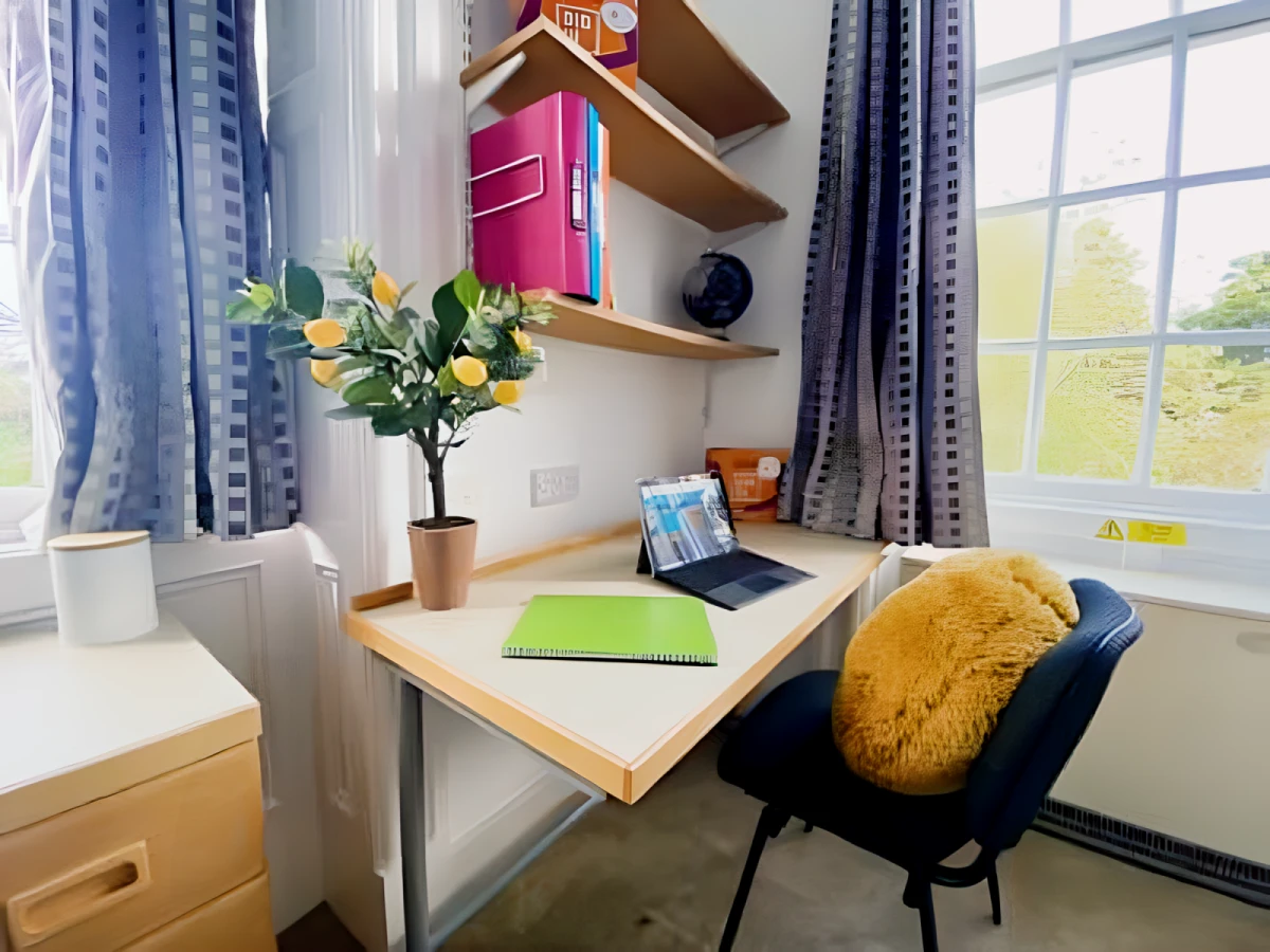 Deluxe Rooms view 1