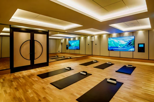 Fitness&Recreation