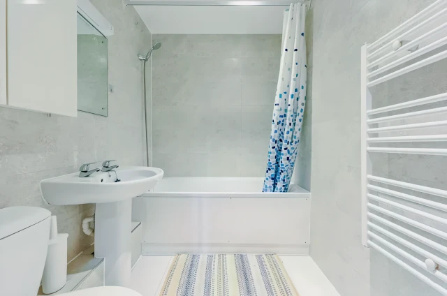 1 Bedroom 1 Bathroom