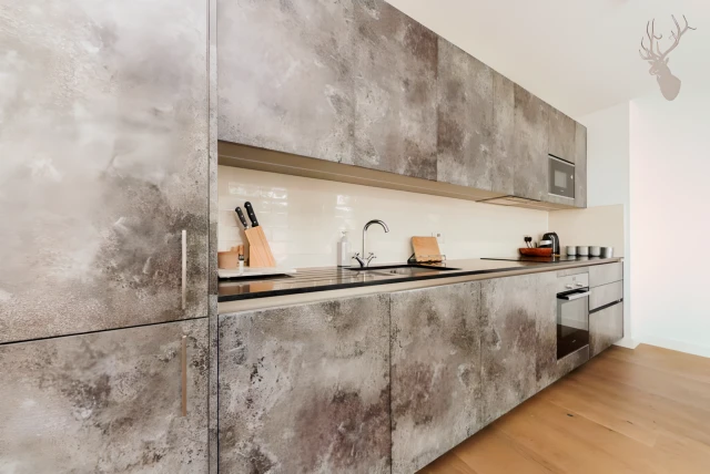 1 Bedroom 1 Bathroom