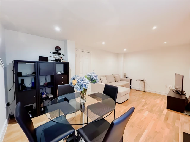 1 Bedroom 1 Bathroom