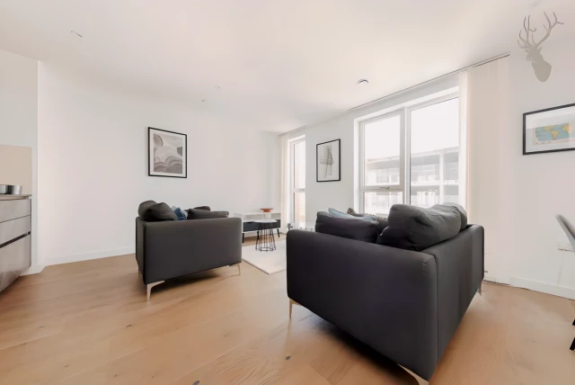 1 Bedroom 1 Bathroom