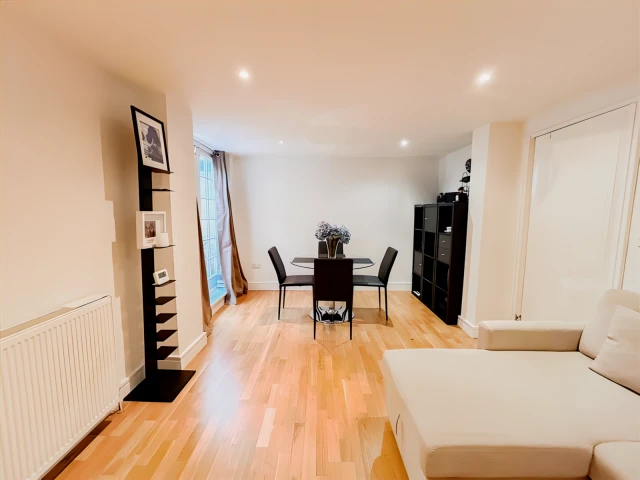 1 Bedroom 1 Bathroom