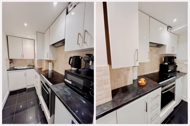 1 Bedroom 1 Bathroom