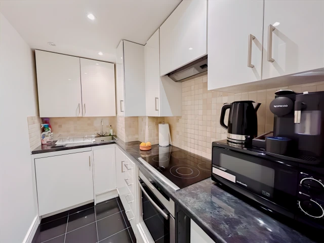 1 Bedroom 1 Bathroom