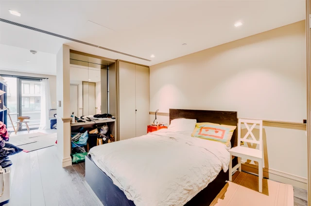 1 Bedroom 1 Bathroom