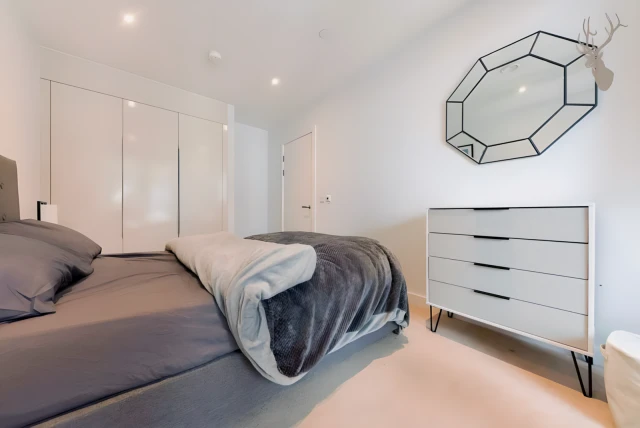 1 Bedroom 1 Bathroom