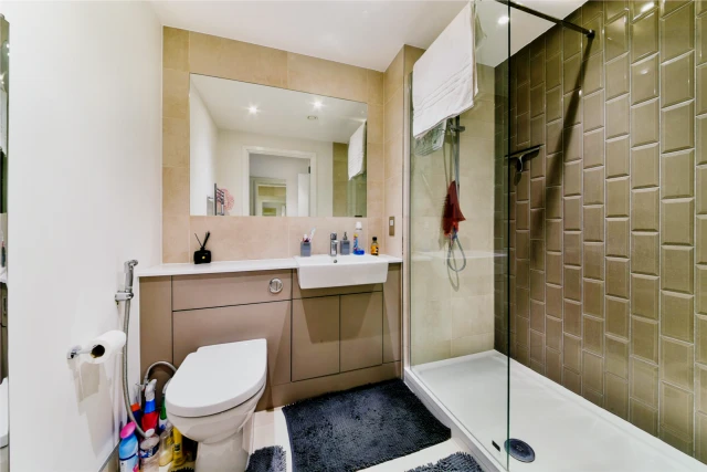 2 Bedroom 2 Bathroom