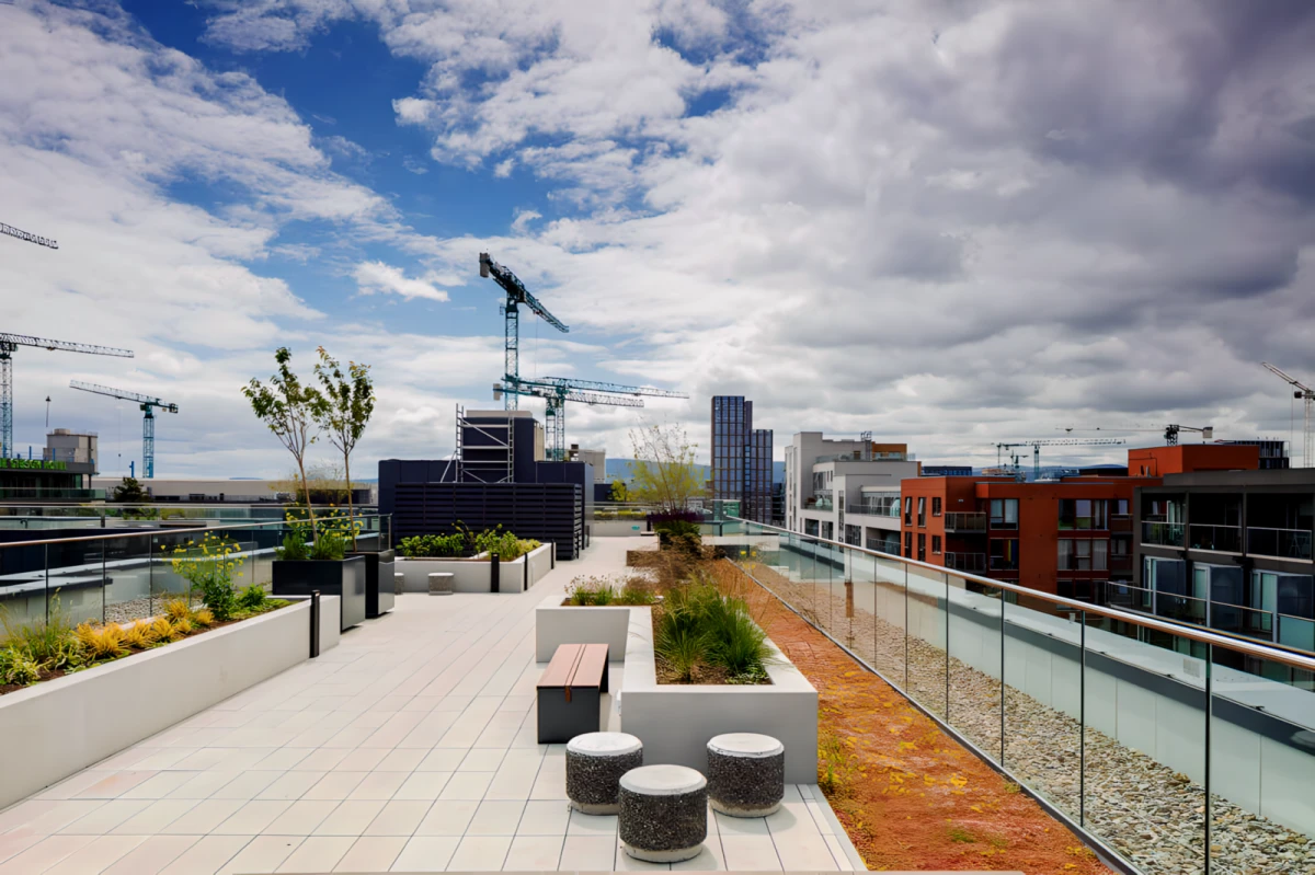 Gob Point Campus Dublin