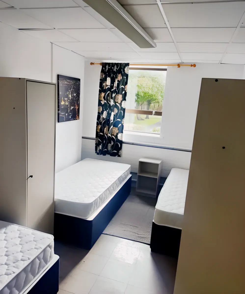 Share Rooms view 2