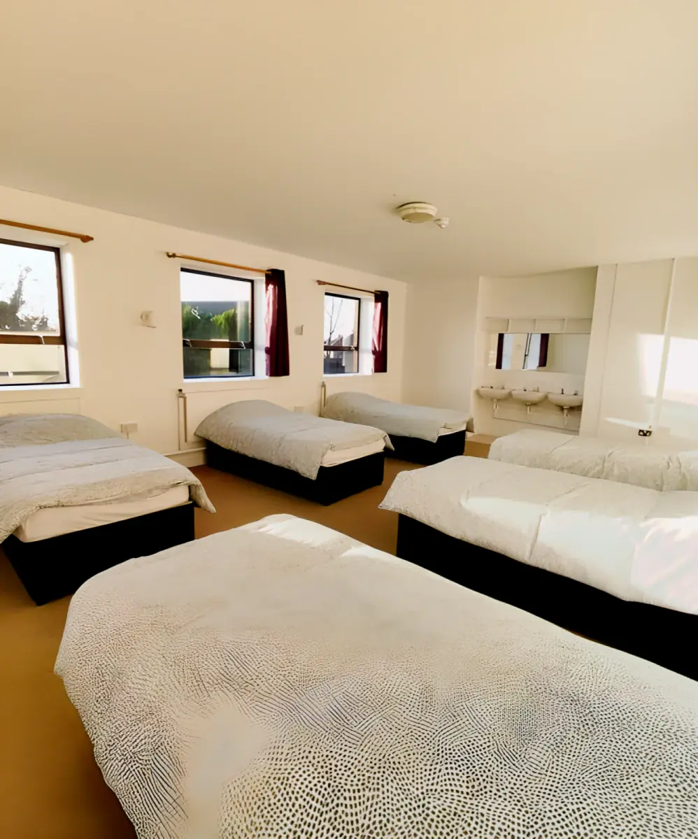 Bangor House