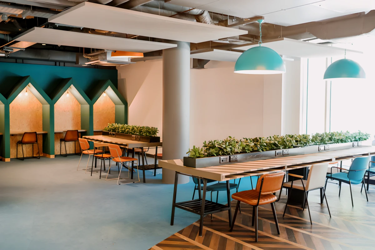 Gob Point Campus Dublin