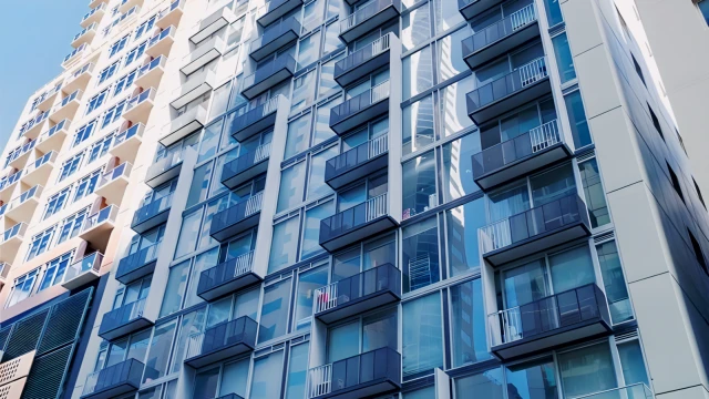 Student Living on Lonsdale
