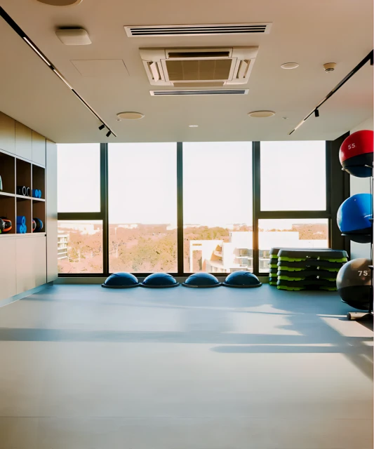Fitness&Recreation