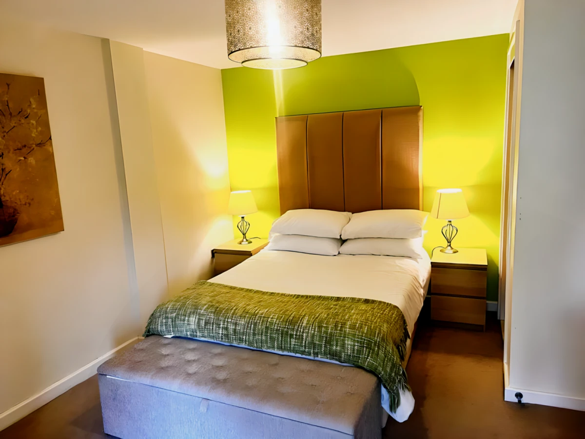 1 bedroom 1 bathroom