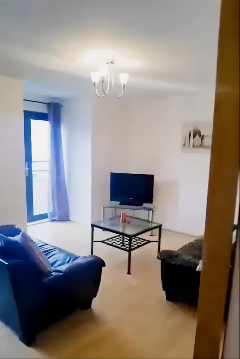 2 bedrooms 2 bathrooms