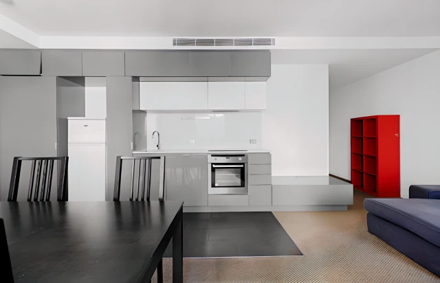 2 Bedroom