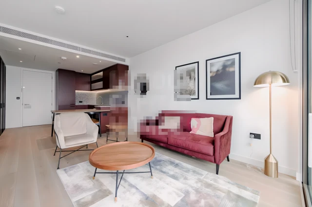2 Bedroom 2 Bathroom