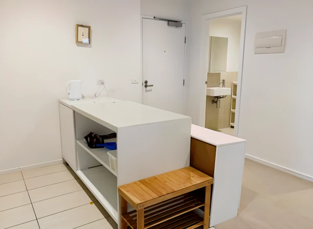 2 Bedroom