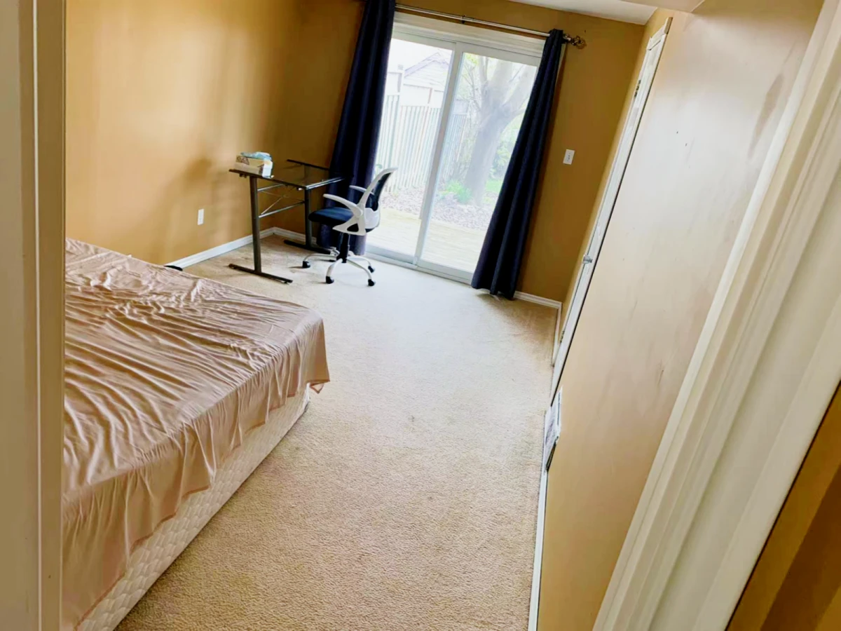 Single Room in 4b3b