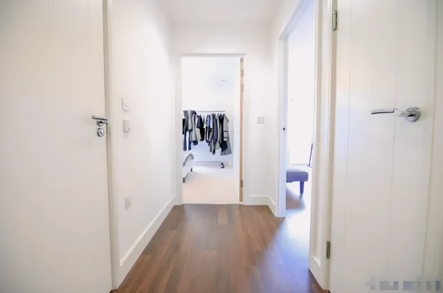 1 Bedroom 1 Bathroom