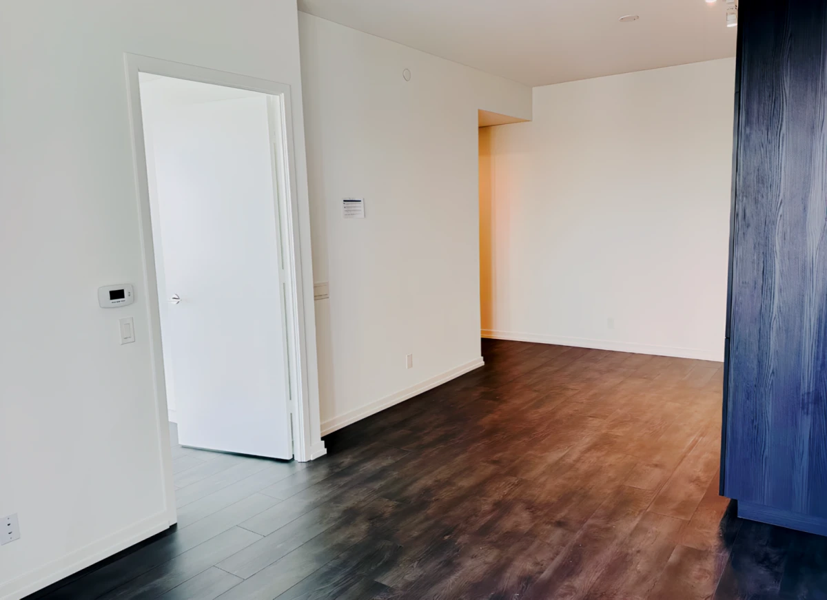 1 bed 1 bath