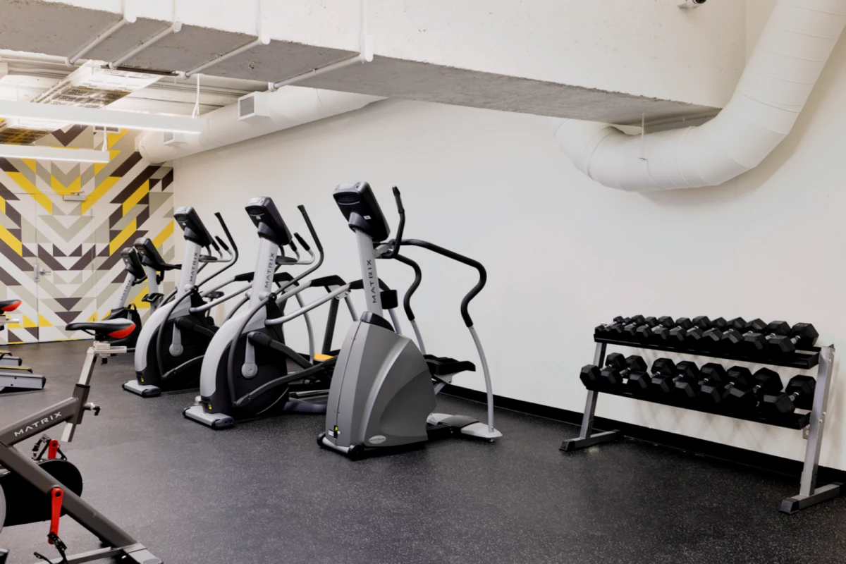 Fitness&Recreation