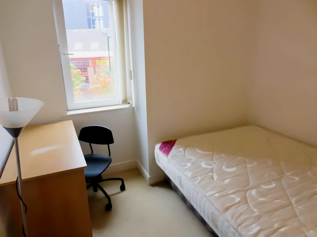 2 bedrooms 2 bathrooms