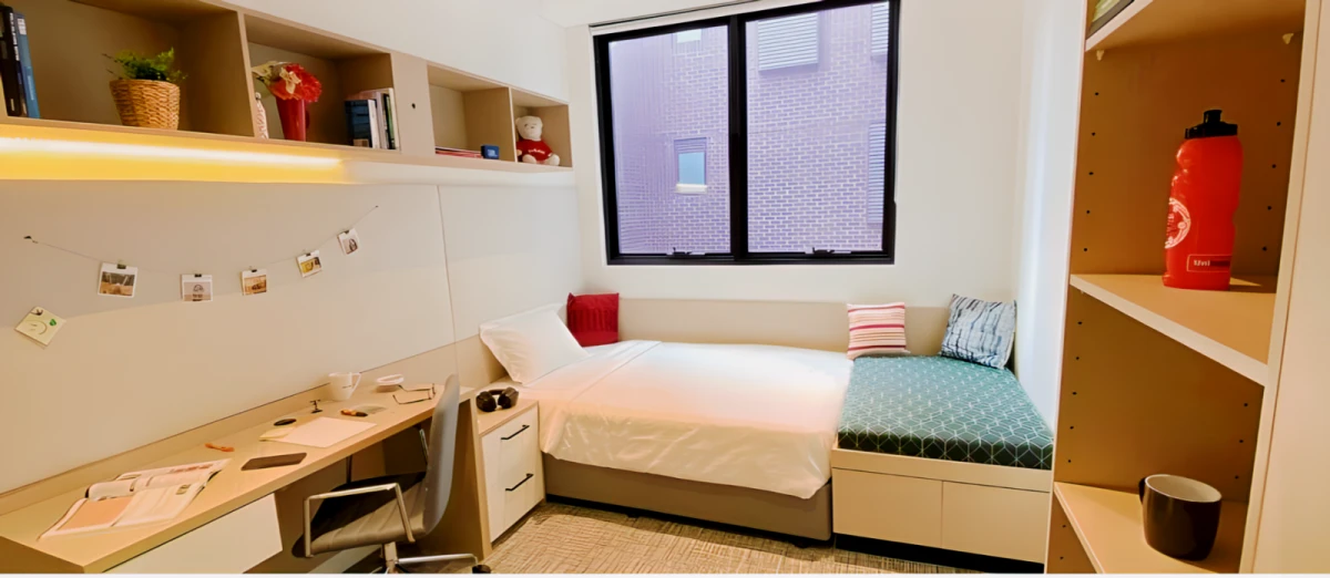 UniLodge Ultimo
