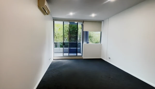 2 bed 1.5 bath