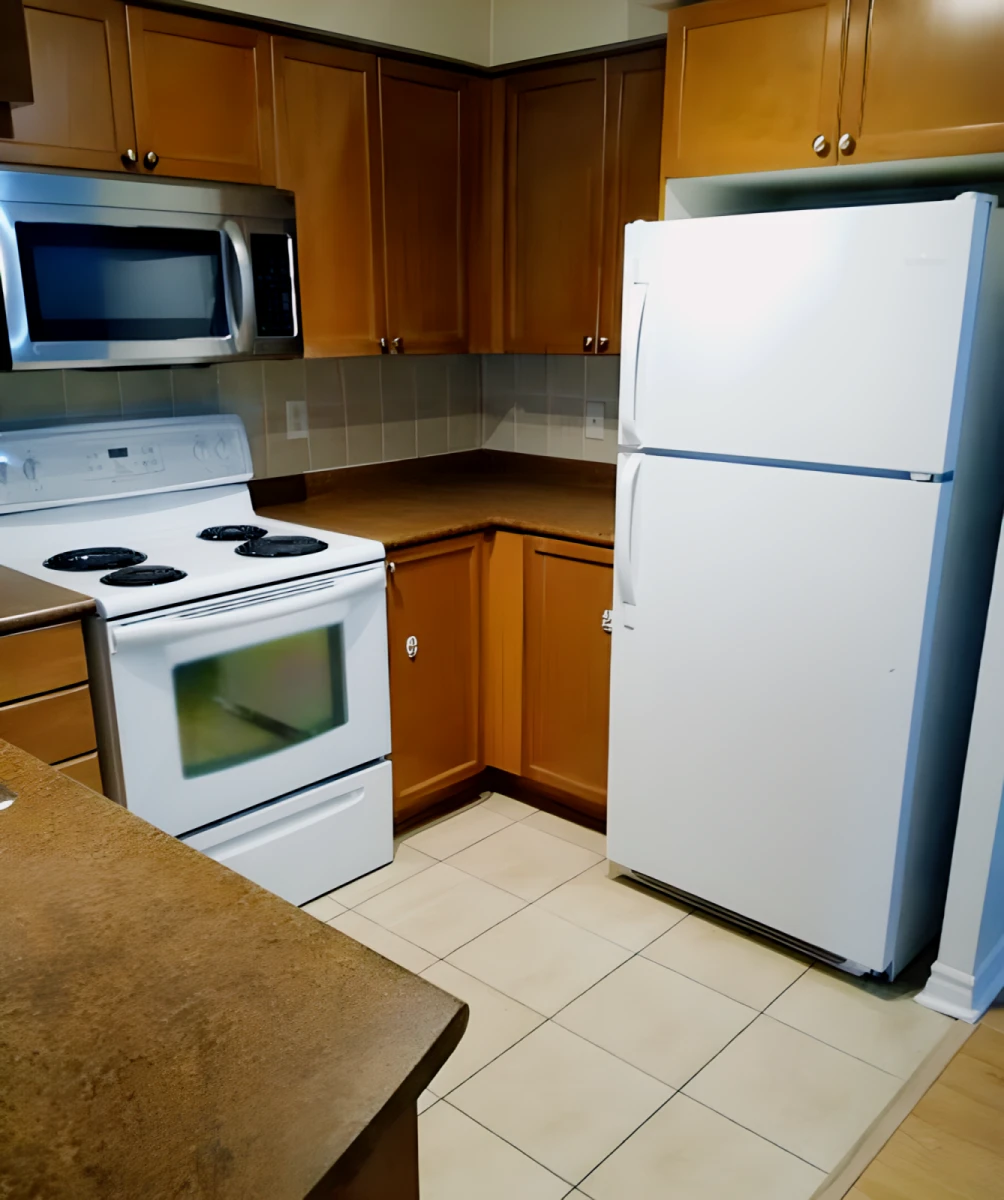 2 bed 2 bath
