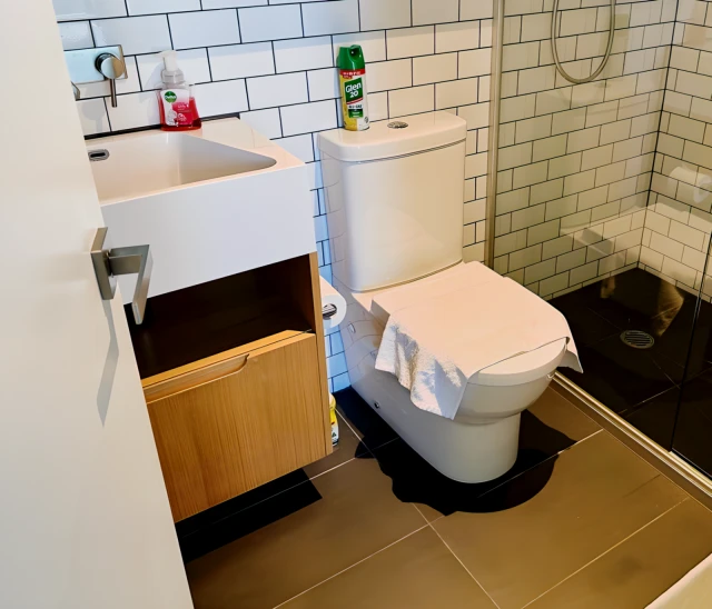3 Bedroom