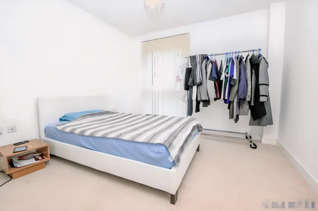 1 Bedroom 1 Bathroom