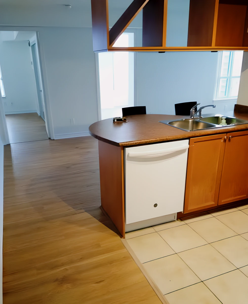 2 bed 2 bath