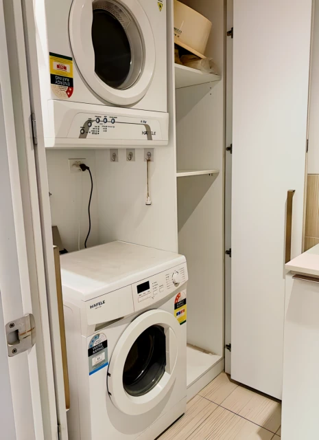 2 Bedroom