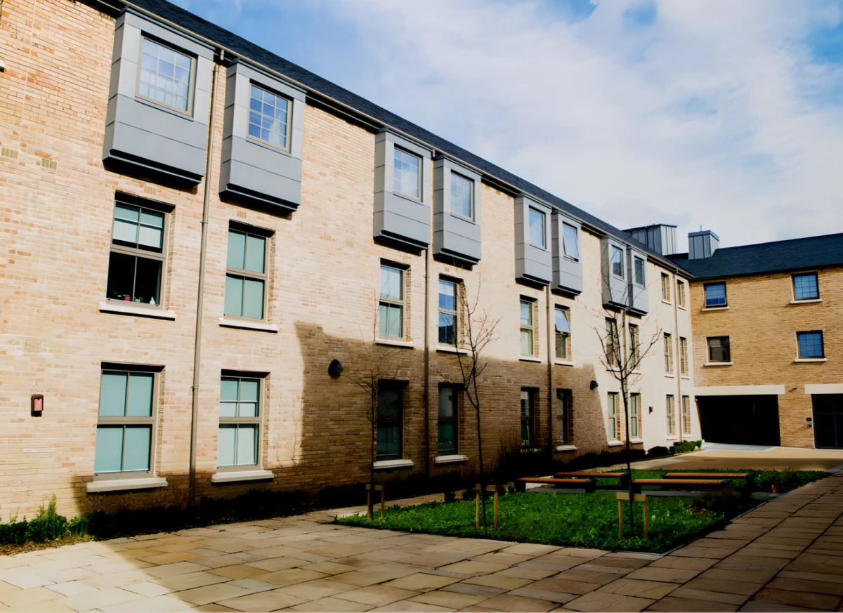 Outdoor Features