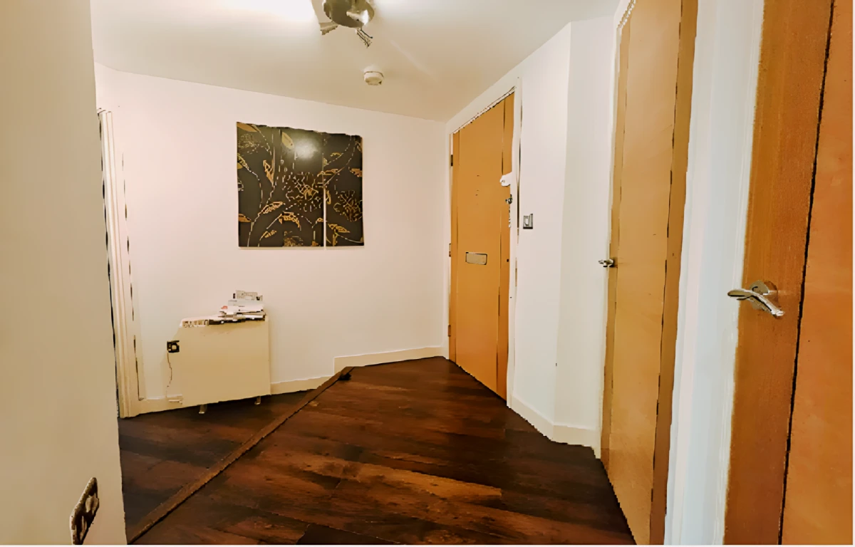 1 bedroom 1 bathroom