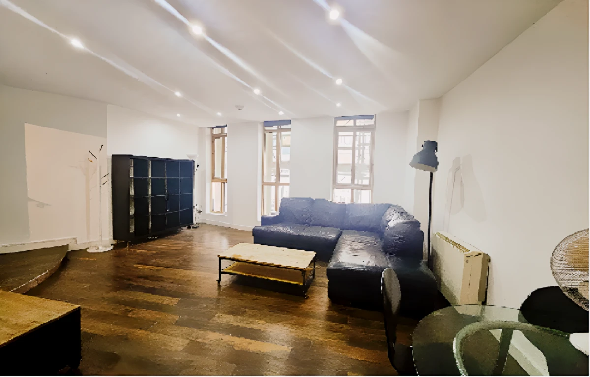 1 bedroom 1 bathroom