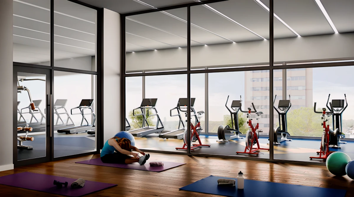 Fitness&Recreation