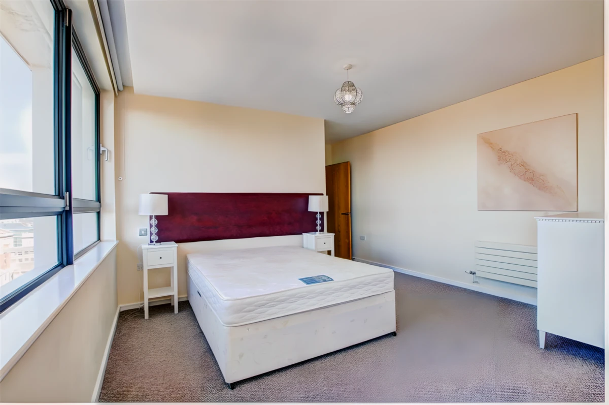 3 bedrooms 2 bathrooms
