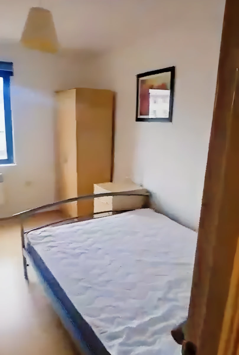 2 bedrooms 2 bathrooms