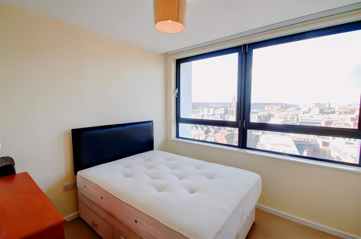 3 bedrooms 2 bathrooms