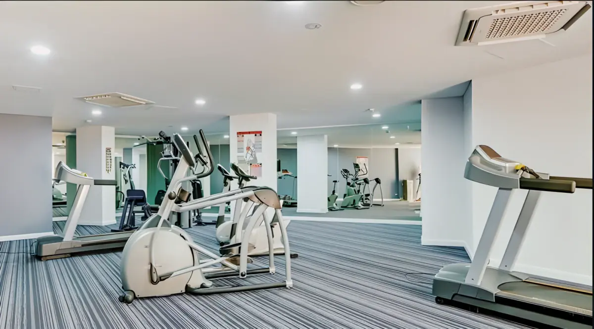 Fitness&Recreation