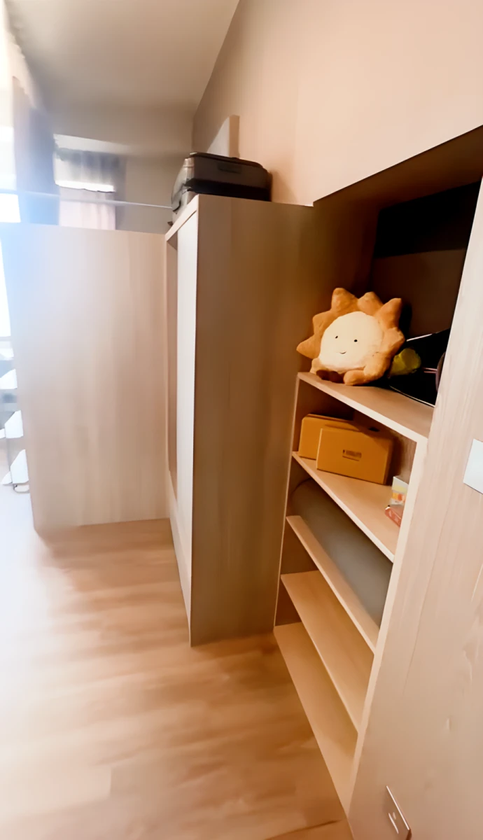 Quadruple Rooms view 1