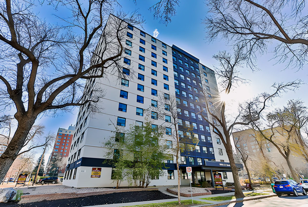 Harrington Housing-Nines