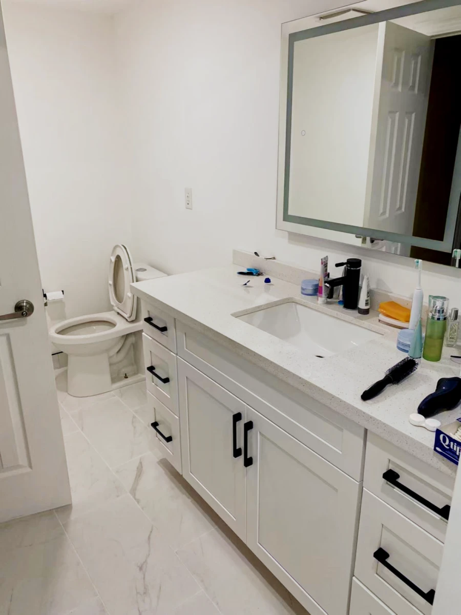 Single Room in 4b3b