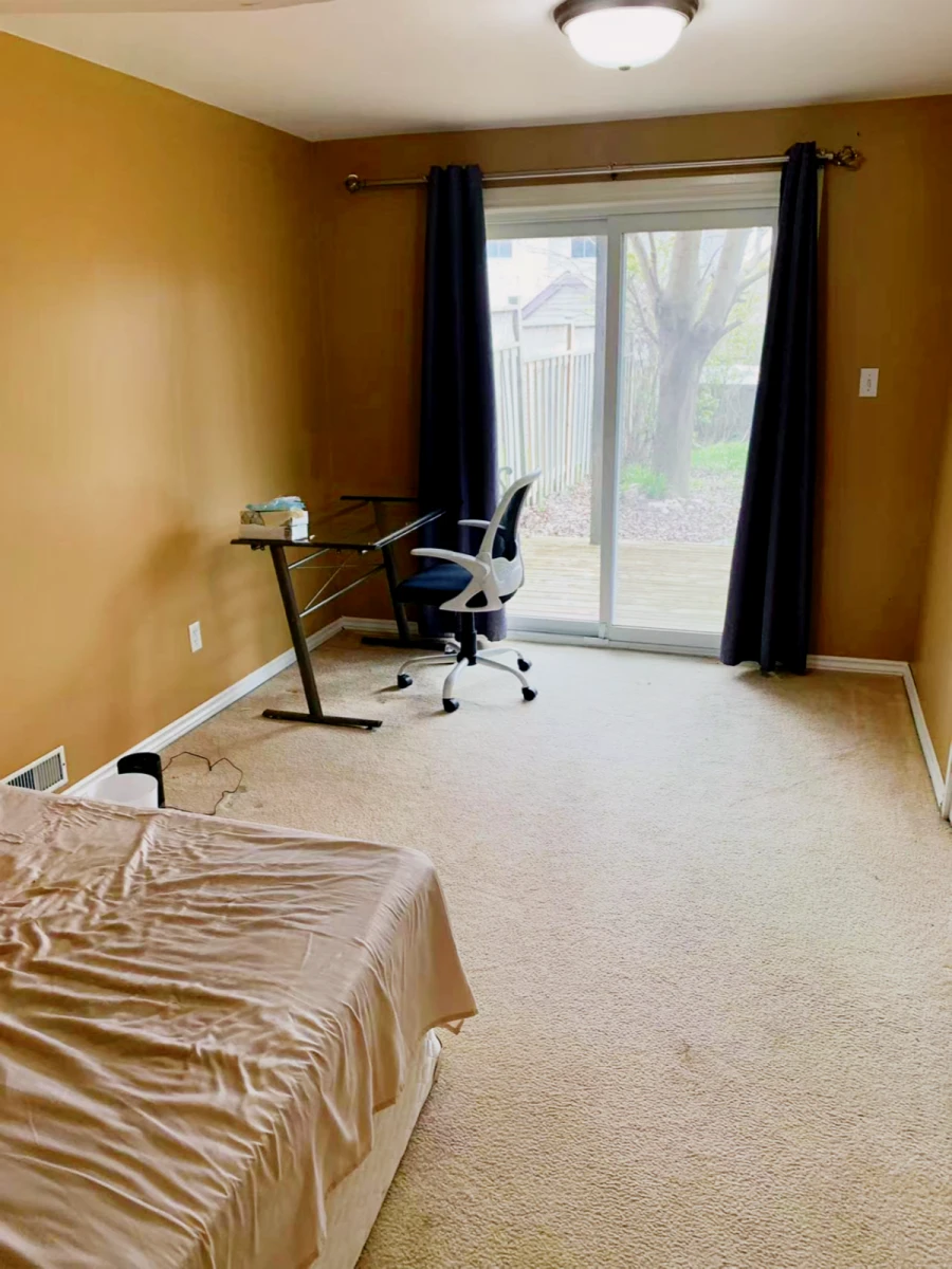 Single Room in 4b3b